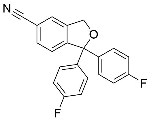 Escitalopram Impurity 63